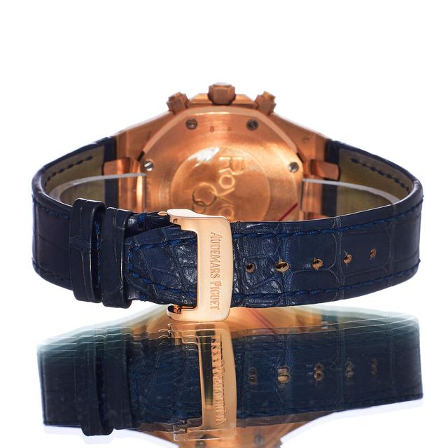 Audemars Piguet Royal Oak 26331OR.OO.1220OR.01 Image 3